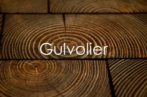 Gulvolie